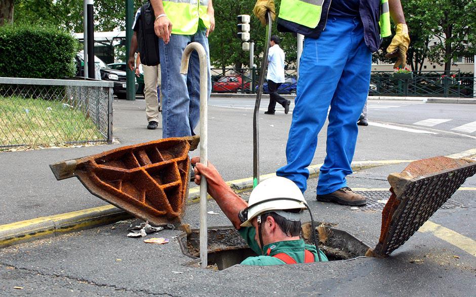 dégorgement canalisation tarif Levallois-Perret