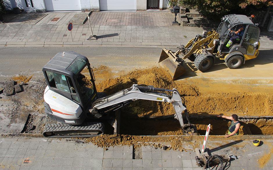 vidange canalisation Levallois-Perret